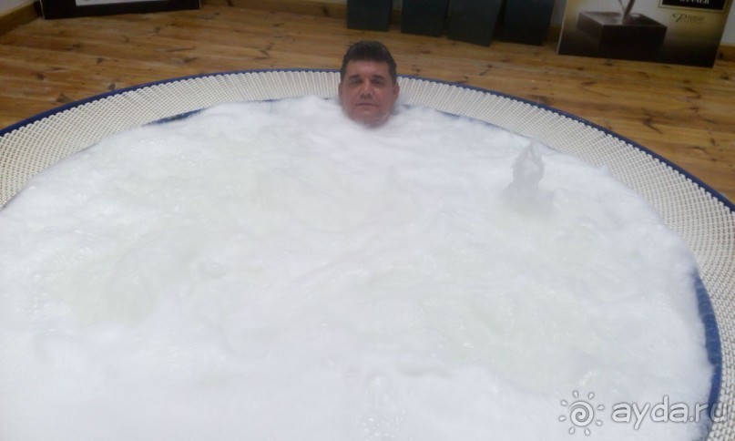 Не плохой отель по системе все включено