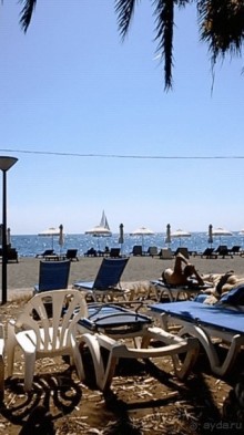 к 4* отелю не относится