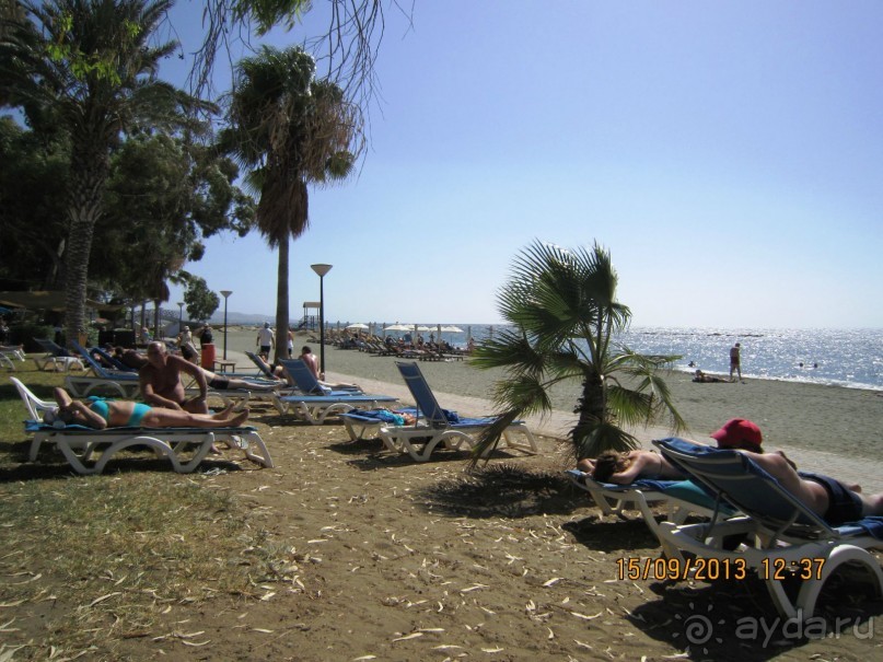 к 4* отелю не относится