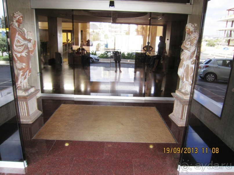 фото L'Azure Resort and Spa