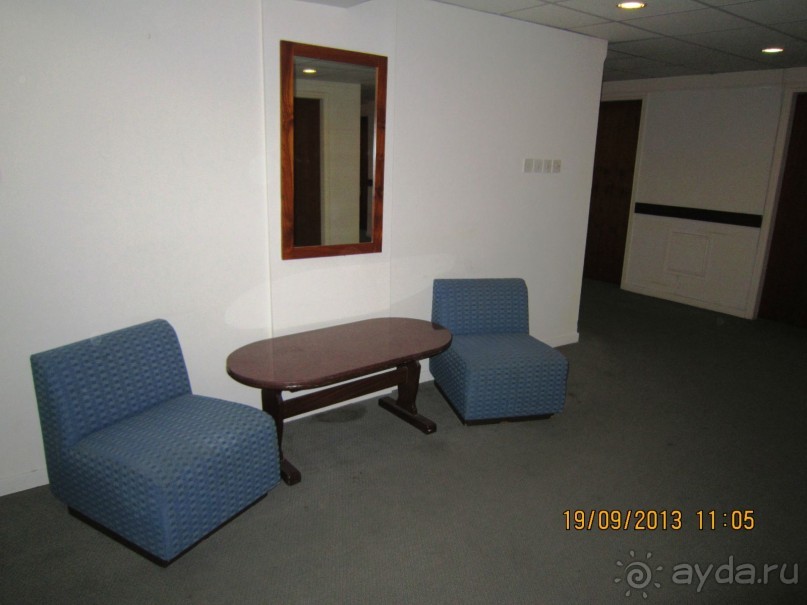 фото L'Azure Resort and Spa