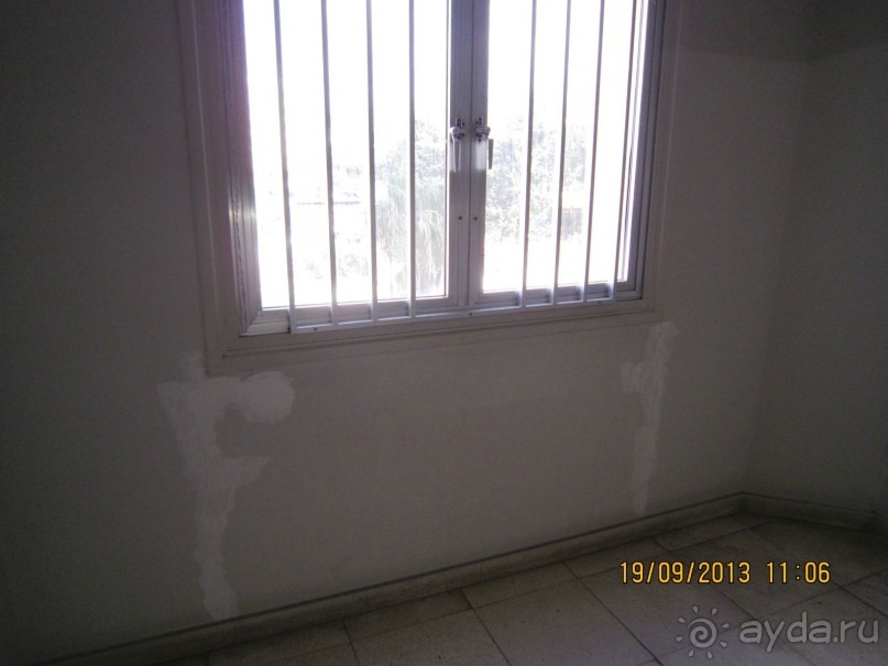 к 4* отелю не относится