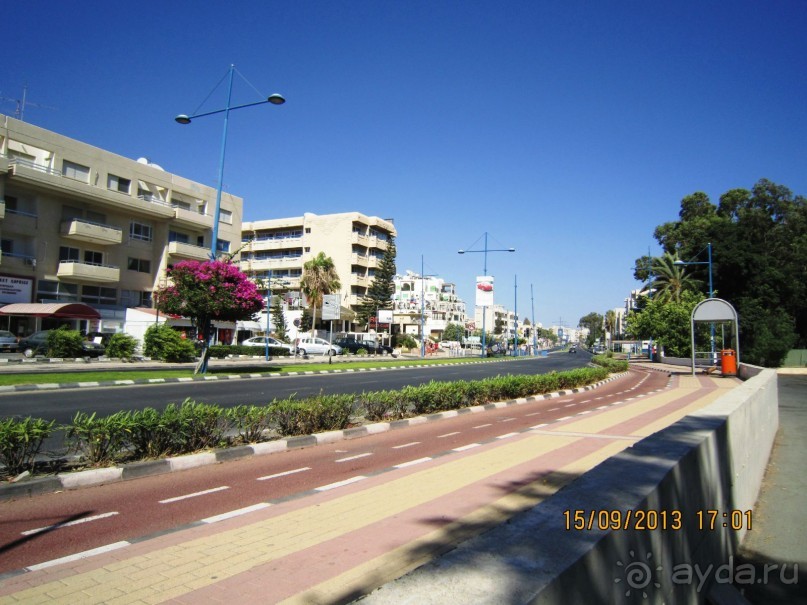 фото L'Azure Resort and Spa