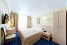 Отель среднего класса 