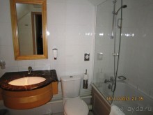 шикарный отель в исторической части города