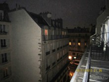 шикарный отель в исторической части города