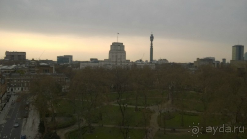 комфортабельный отель для туристов