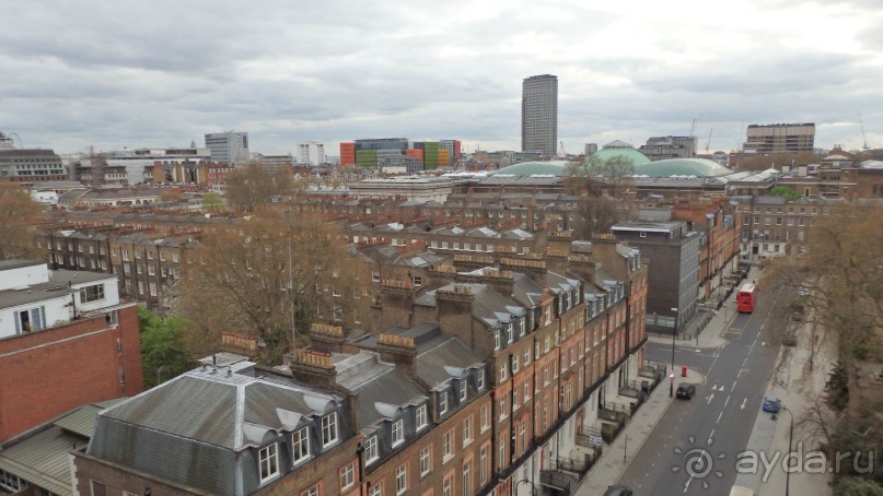 комфортабельный отель для туристов