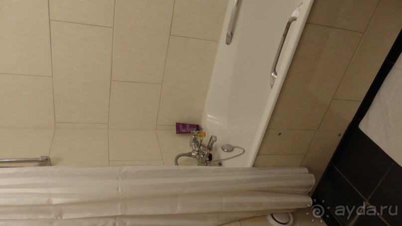 комфортабельный отель для туристов