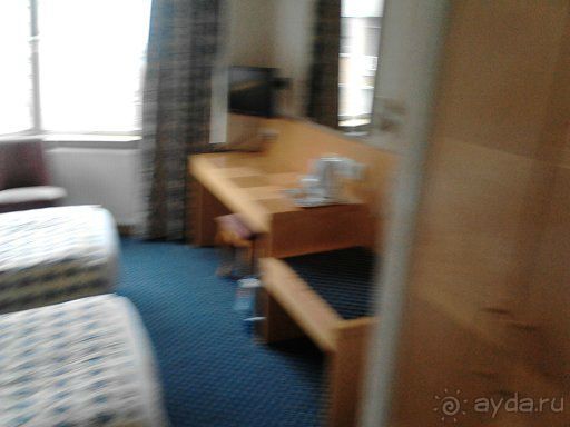 комфортабельный отель для туристов