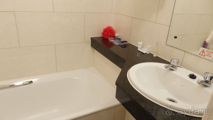 комфортабельный отель для туристов