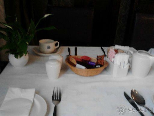 комфортабельный отель для туристов