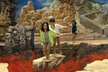 Стань частью искусства Стань частью искусства