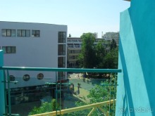 Молодежный отель