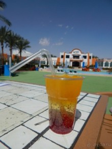 Лучшее место на этой планете