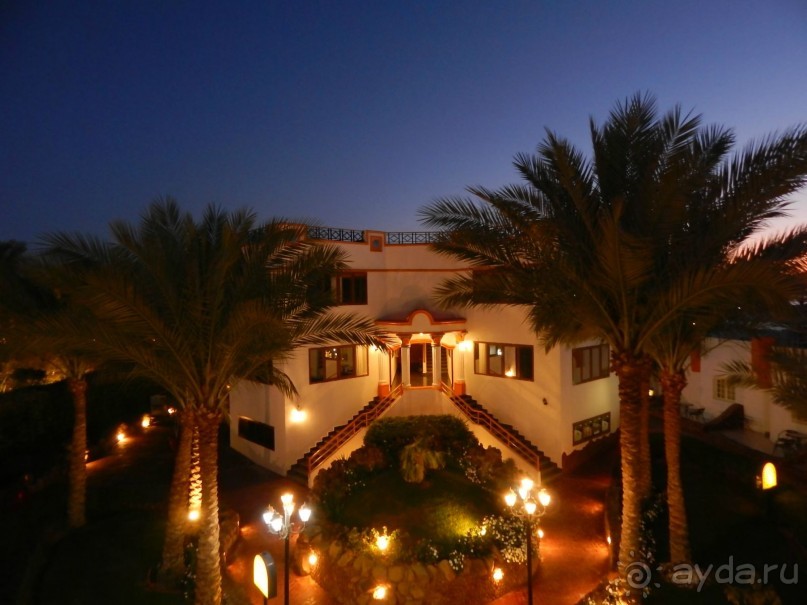 фото Tuan Chau Resort