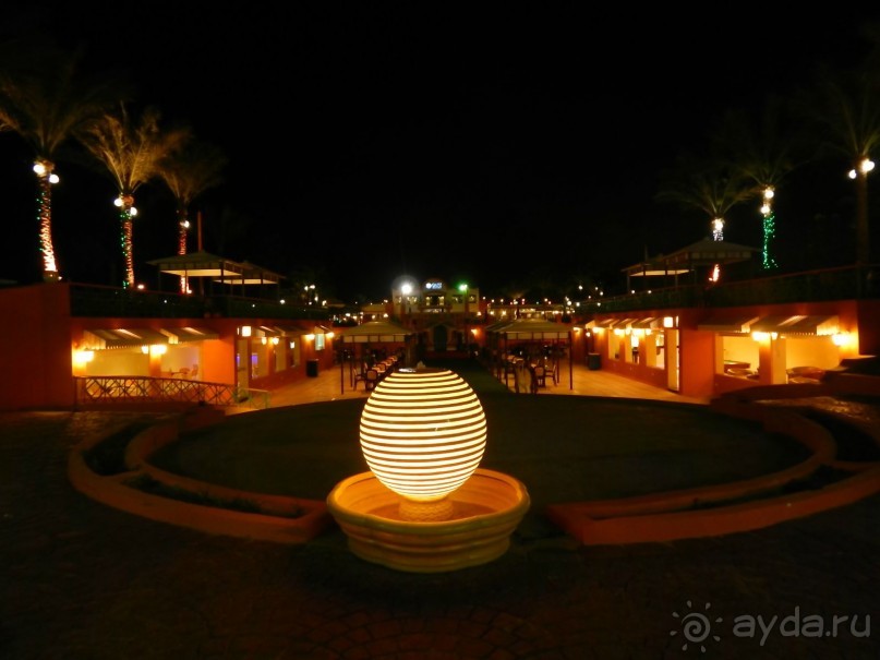 фото Tuan Chau Resort