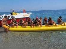 Три звезды, четыре, пять не хрена не понять