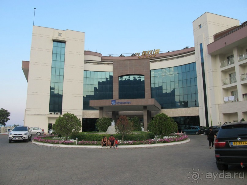 Три звезды, четыре, пять не хрена не понять