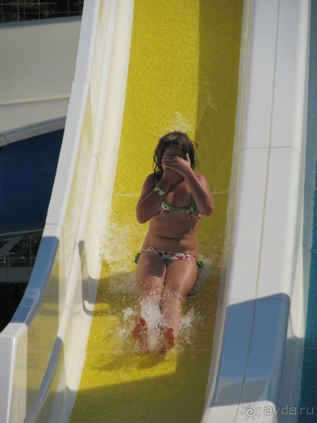 Конечно,не 5*, но пойдет