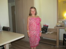 Конечно,не 5*, но пойдет