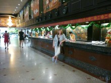 Отлично отдохнула