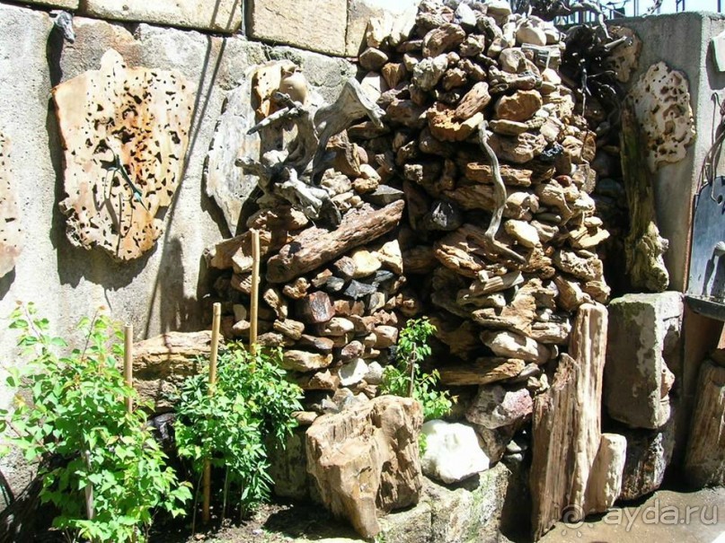 Недорогой отдых в дорогой Каппадокии