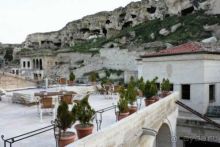 Недорогой отдых в дорогой Каппадокии