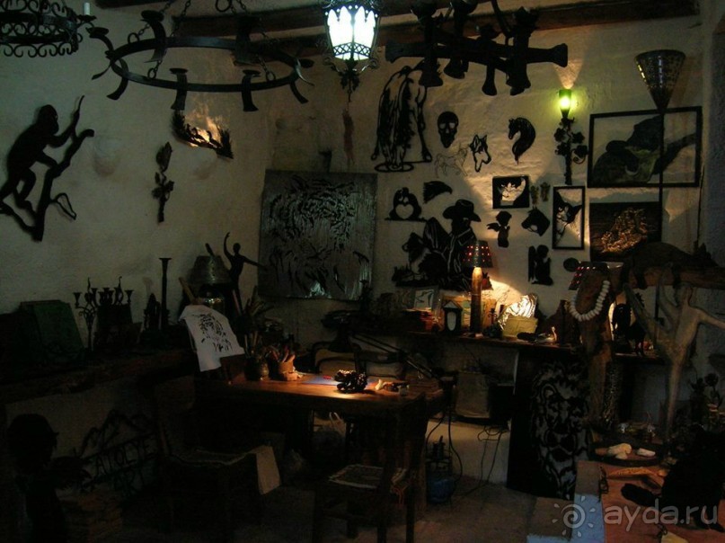 Недорогой отдых в дорогой Каппадокии