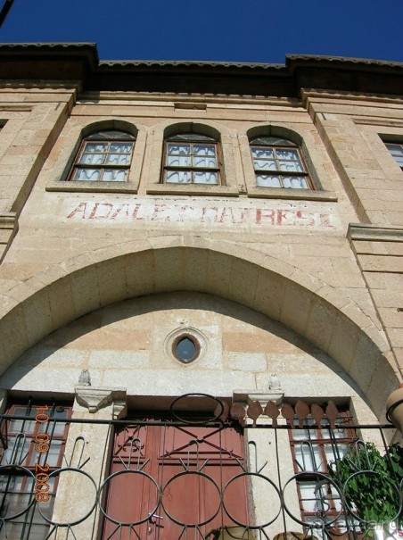 Недорогой отдых в дорогой Каппадокии