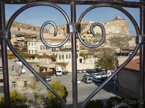 Недорогой отдых в дорогой Каппадокии