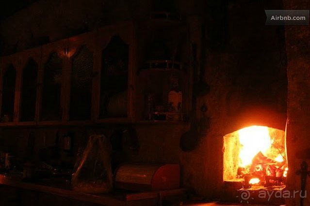 Недорогой отдых в дорогой Каппадокии