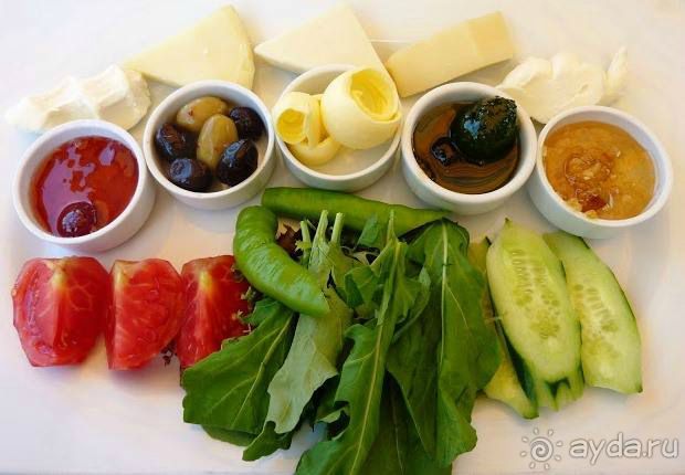 Недорогой отдых в дорогой Каппадокии