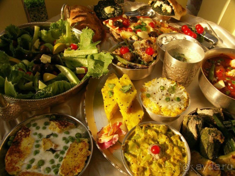 Недорогой отдых в дорогой Каппадокии