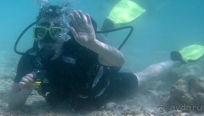 фото Hoi An Beach Resort