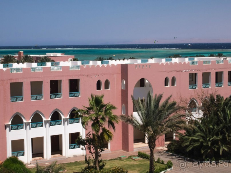 что сказать ,неплохая по сути трешка