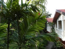 отель достоин как минимум 4*