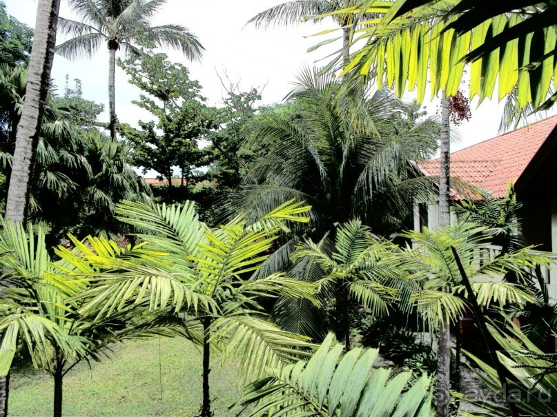 отель достоин как минимум 4*