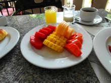 отель достоин как минимум 4*