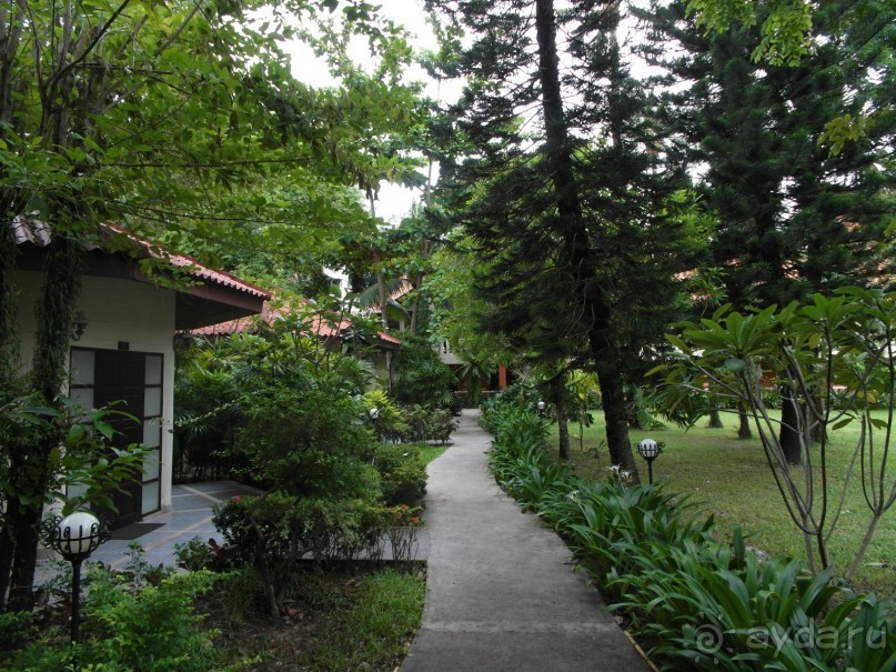 фото Broadway Mansions