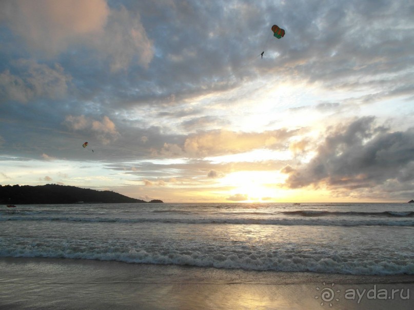 фото Broadway Mansions