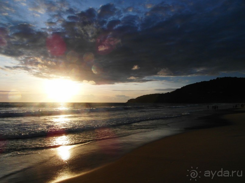 фото Broadway Mansions