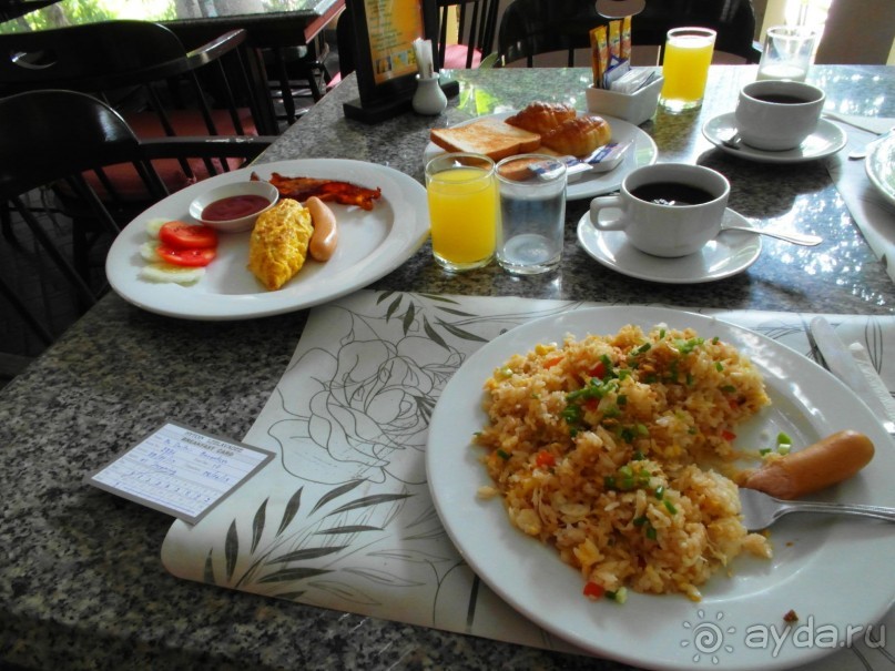 фото Broadway Mansions