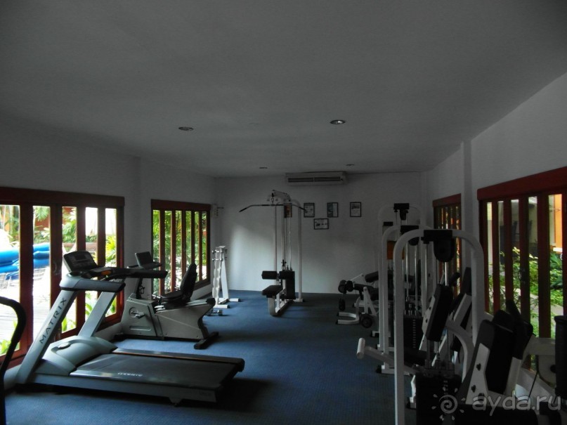 фото Broadway Mansions