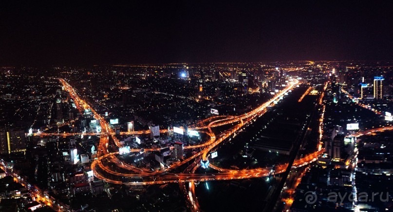 Как я искал баунти на Самуи