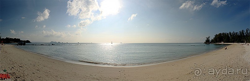 Как я искал баунти на Самуи