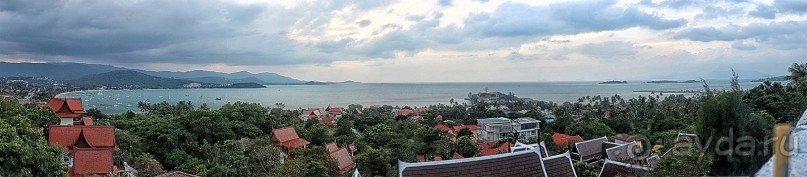 Как я искал баунти на Самуи