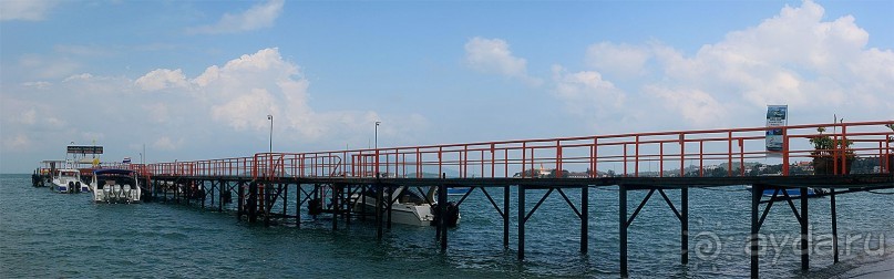 Как я искал баунти на Самуи