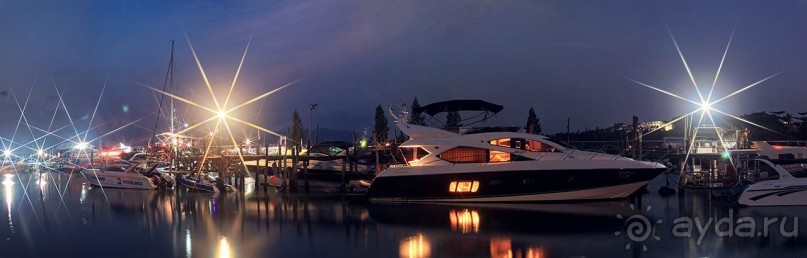 Как я искал баунти на Самуи