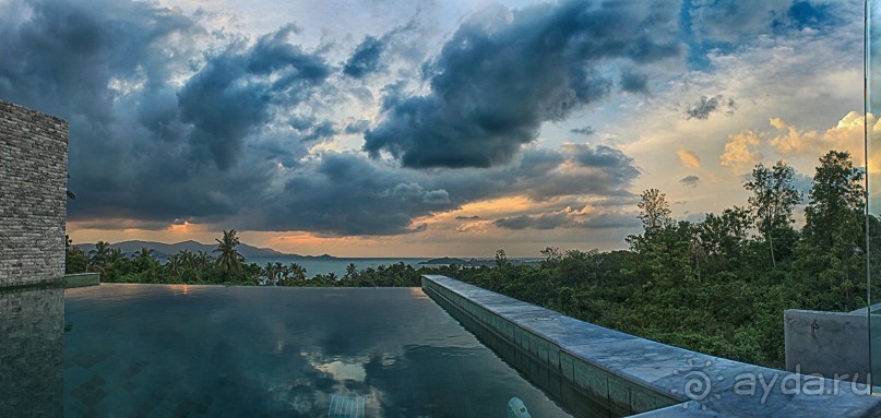 Как я искал баунти на Самуи